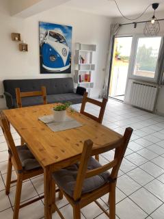 Appartamento due passi dal mare - Fregene - 5