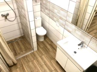 OSapart Shevchenka 19 3 - Lviv - 3