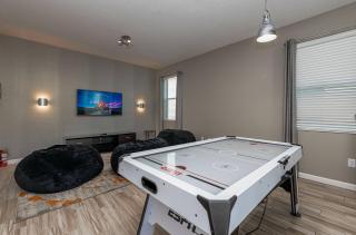 Fantastic 5 BD Pool Near Disney Resort Perks 2678 - Kissimmee - 7