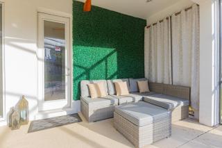 Fantastic 5 BD Pool Near Disney Resort Perks 2678 - Kissimmee - 5