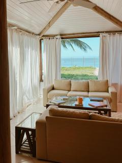 Casa Ponta de Areia - Corumbau - 0
