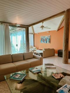 Casa Ponta de Areia - Corumbau - 9