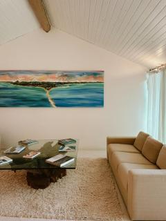 Casa Ponta de Areia - Corumbau - 1