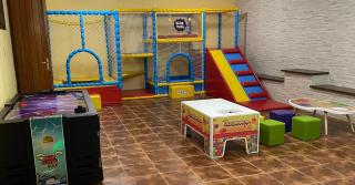 Pousada Canto de Itamambuca - 5