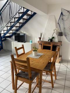 Appartamento due passi dal mare - Fregene - 4