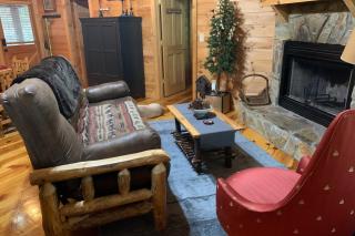 Itterberg Cabin - Blue Ridge - 8