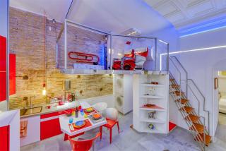 Exclusive retreat between history and comfort - Roma - 7