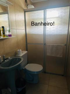 Seu cantinho em Garopaba - Garopaba - 1
