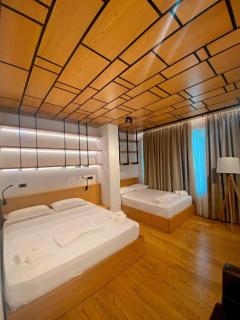 Crown Boutique Hotel - Durazzo - 5