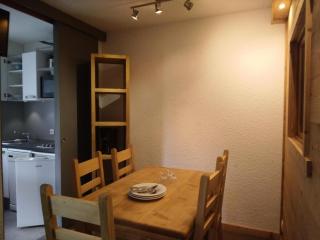 Residence 3000 - Studio pour 4 Personnes 24 - Mâcot La Plagne - 8