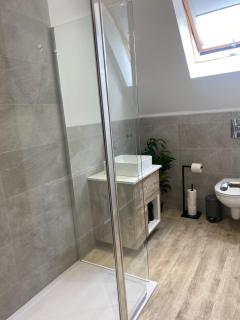 6 Smithhills - Sleeps 3 Central Excellent Transport Links Glasgow & Airport - Paisley - 7