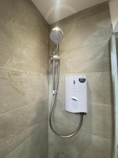 6 Smithhills - Sleeps 3 Central Excellent Transport Links Glasgow & Airport - Paisley - 8