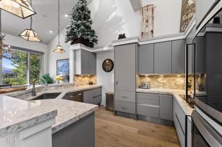 Lenawee 1726 by Summit County Mountain Retreats - 4
