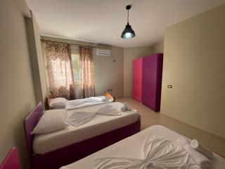 "Fresku" apartment - Tirana - 4
