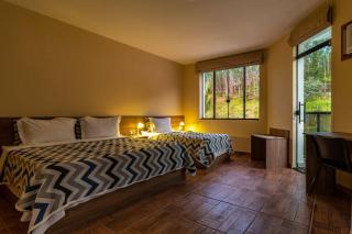 Kings Boutique Hotel - 1