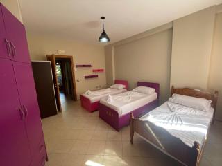 "Fresku" apartment - Tirana - 5
