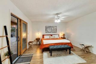 Naranja Grove Ranch-Villa in North Chandler - Chandler - 1
