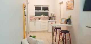 Sea Breeze Manor - Aqua Unit - 1