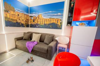 Exclusive retreat between history and comfort - Roma - 1