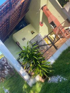 Casa de praia em Paripueira - Paripueira - 8