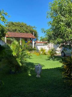Casa de praia em Paripueira - Paripueira - 2