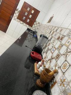 Casa de praia em Paripueira - Paripueira - 1
