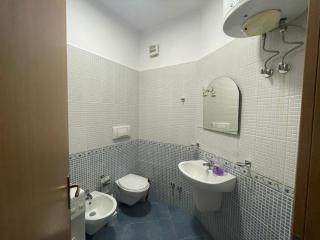 "Fresku" apartment - Tirana - 1