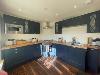 Cosy cottage with hot tub and garden - Llandudno - 7