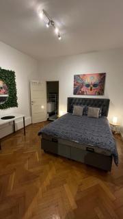 Amazing flat-Center of Brussels - 1