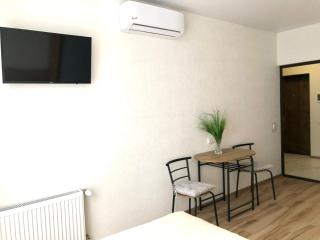 OSapart hotel in a complex Semycvit 13 - Lviv - 0