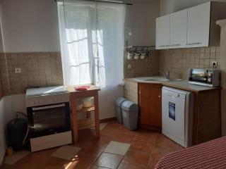 Maison pour 6 personnes - Villebernier - 7