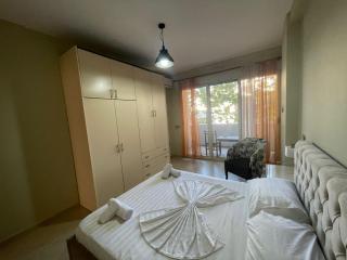 "Fresku" apartment - Tirana - 9