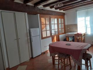 Maison pour 6 personnes - Villebernier - 6