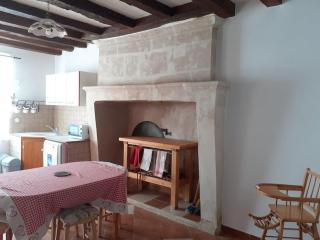Maison pour 6 personnes - Villebernier - 5