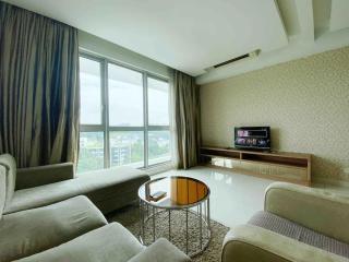 Regalia by sweet home - Kuala Lumpur - 2