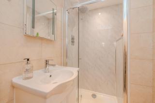 Amazing 2 Bedroom Flat Next To Brighton Beach Sleep 6 - Brighton & Hove - 3