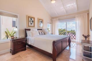 Magnificent villa with ocean view in Puerto Bahia - Santa Bárbara de Samaná - 8