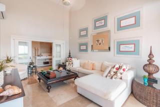 Magnificent villa with ocean view in Puerto Bahia - Santa Bárbara de Samaná - 2