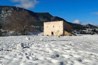 Casa tradicional en casco antiguo de Moratalla - 5