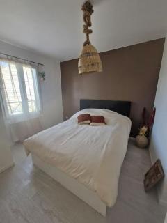 Spacieux et Lumineux proche CDG-PARIS-PARCS - Marly-la-Ville - 5