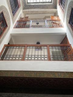Dar ZaZ - Fes - 5