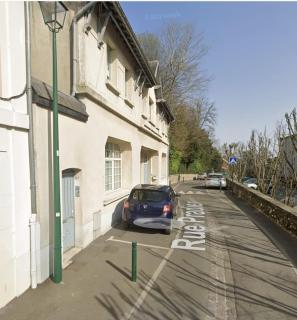Studio entre Paris et Versailles - Ville-dʼAvray - 8