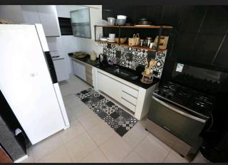 Casa pé na areia - Houtain - Caraguatatuba - 8