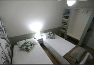 Casa pé na areia - Houtain - Caraguatatuba - 6