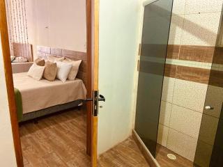 Pousada Villa Coqueirais - 3