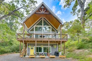 6 Mi to Downtown: Apartment in Chattanooga! - 0