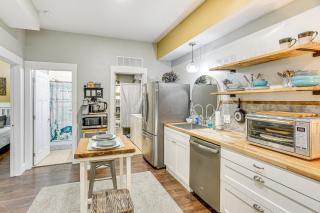 6 Mi to Downtown: Apartment in Chattanooga! - 2