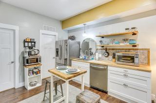 6 Mi to Downtown: Apartment in Chattanooga! - 1