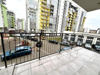 OSapart hotel in a complex Semycvit 14 - Lviv - 1