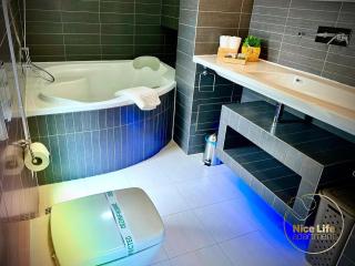 NICE LIFE - Luxury apartment in the Old Town. - Bratislava - 7